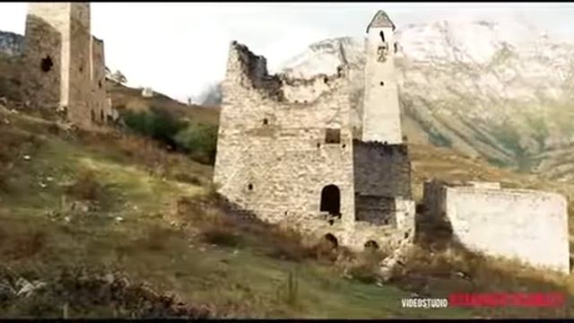 Хеда Хамзатова "Хьогалла" смотреть онлайн