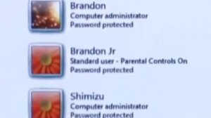 Windows vista трейлер