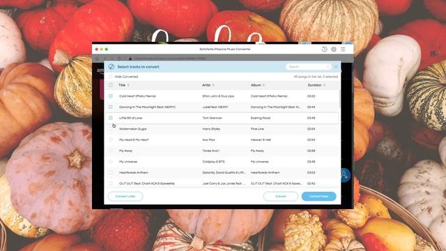 [User Guide] BotoNote iMazone Music Converter Mac Version смотреть онлайн