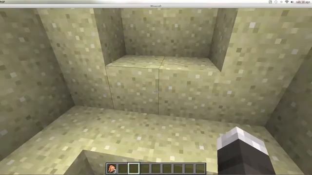 La explosion mas uniforme de minecraft! смотреть онлайн