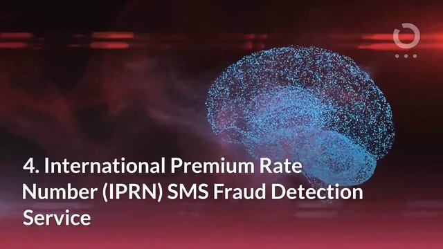 Advanced Smart Services to Stop Messaging Fraud & Revenue Leakage - Portfolio 2021 смотреть онлайн
