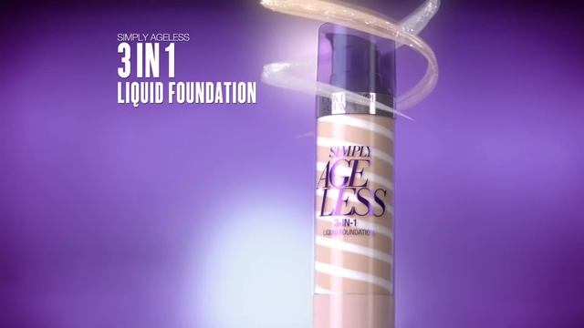 Simply Ageless Makeup from COVERGIRL + Olay ¦ Ellen & Sofia Vergara