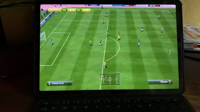 FIFA 13 Test Di Xiaomi Pad 5 Windows 11 arm смотреть онлайн