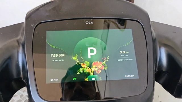Move OS 4 update k baad scooter ride mode py ni jaa raha or bhi problem aa gyi смотреть онлайн