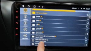 Как загрузить логотип и анимацию на магнитолу T10/TS10