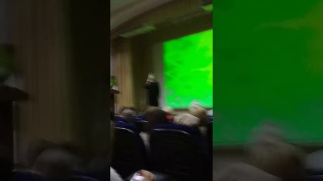 Тетяна Дубіна - лікар терапевт вищої категорії, 18.01.2020 р. Форум здоров'я, Київ смотреть онлайн