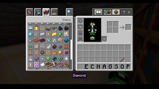 Escape Room: Mystery Word||Minecraft||puzzle map смотреть онлайн