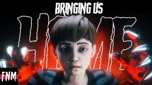 (Автор Five Nights Music/YouTube)FNAF SONG "Bringing Us Home" (ANIMATED III)