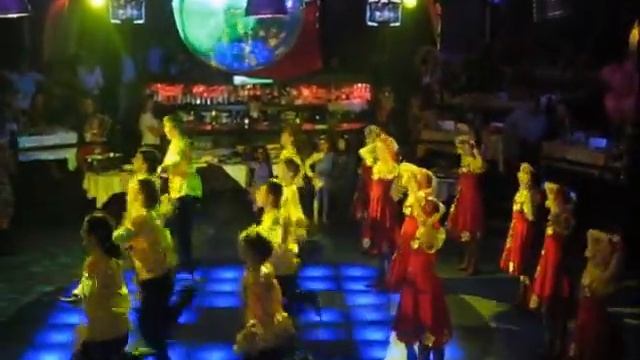 Мероприятие в честь Международного женского дня