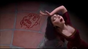 Рапунцель Песня 🎵  мама 👩  умней