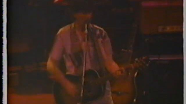 ELO - "Hold On Tight" - live 1986 смотреть онлайн