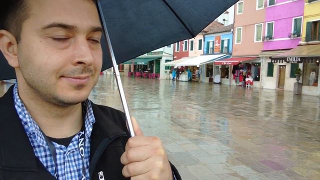 Sony Xperia 1 Front Facing Camera Video Sample