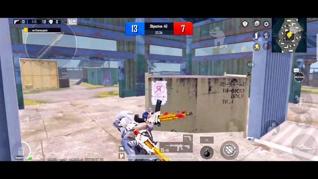 #song Again 8 KD Player Call Me #hacker  🥺 Aim Like#jonathan #starcaptain #me #bgmi #realme6