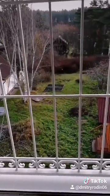Сварная решётка на окно или балкон своими руками смотреть онлайн