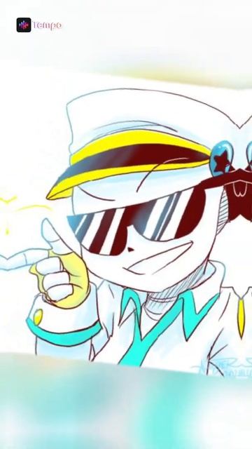 Sans au edit//Paperjam and Pallet sans смотреть онлайн