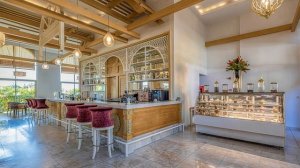 Well Palace Side Hotel Ultra All Inclusive ✨️🎉☀️🏝🍾🍹