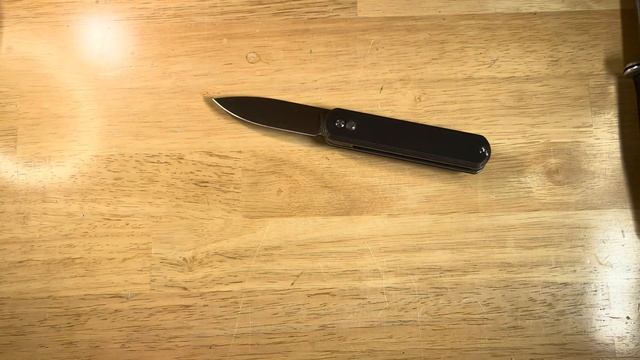 The Vosteed Corgi (Copper) Damn!