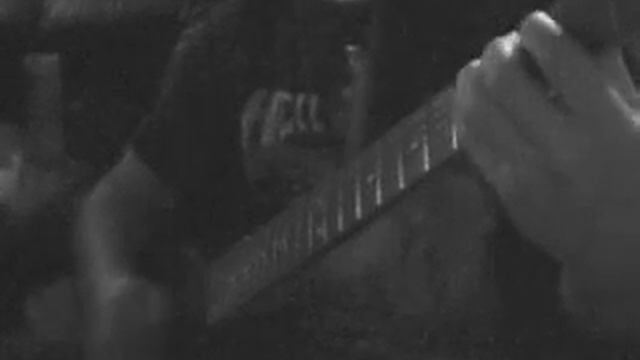 Burzum - Ea, Lord Of The Depths
