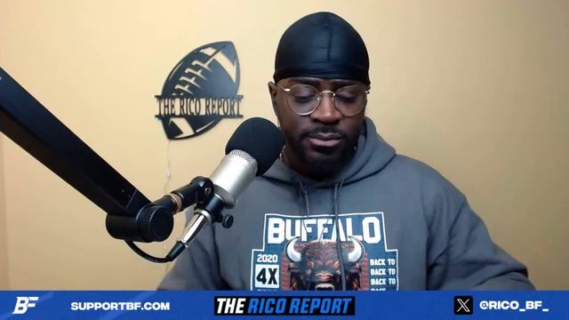 Bills RELEASE Pro Bowl and All Pro players! || Brandon Beane was busy today! смотреть онлайн