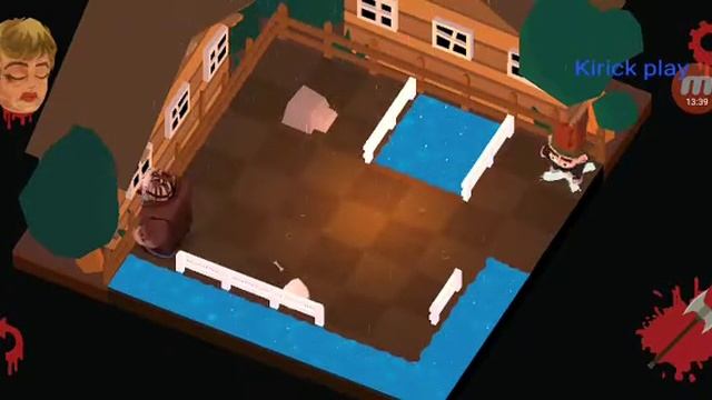 Friday the 13th:killer puzzle{} мамин мега пакет{} давай позырим смотреть онлайн