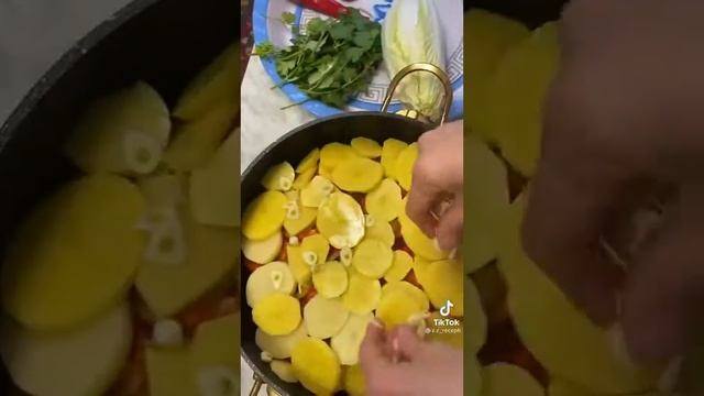 ГОТОВИМ ДАМЛАМА ДИЛЯ МУЖ смотреть онлайн