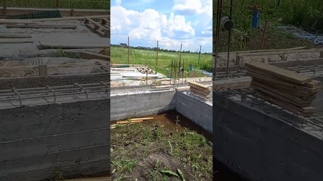 fundație radier decofrat pe interior смотреть онлайн