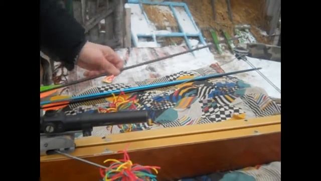 Cтрельба с блочного арбалет из рессоры смотреть онлайн