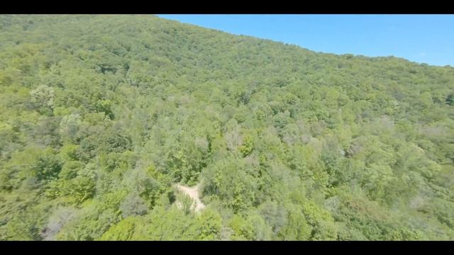 Day 2 FPV VLOG Jeep Jamboree Tennessee Mountains 2021 Windrock Zebra Group