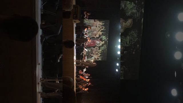 УГНТУ стал не только образовательным, но и культурным центром 3 смотреть онлайн