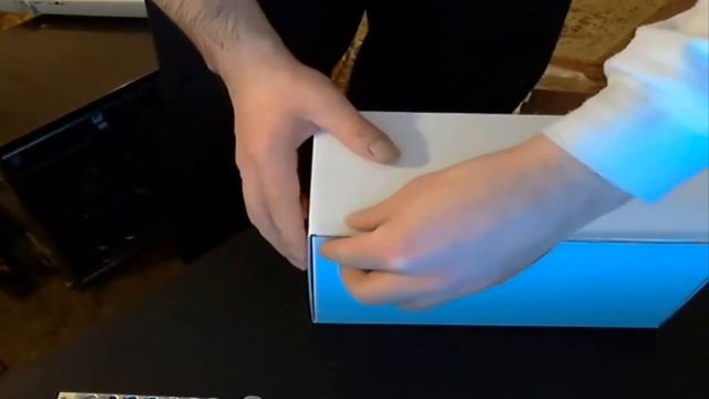 Blue Yeti Test + Unboxing 1000 Widzów смотреть онлайн