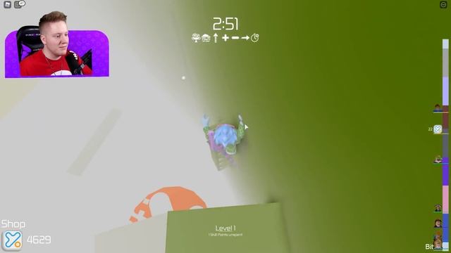 УПАЛ = ЗАДОНАТИЛ смотреть онлайн