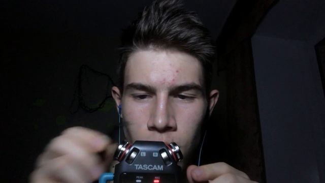 АСМР СПОРИМ ТЫ УСНЕШЬ ПОСЛЕ ЭТОГО ВИДЕО ASMR FOR SLEEP смотреть онлайн