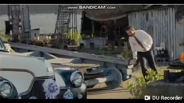 Нити судьбысмерть Вани