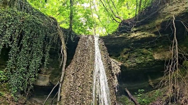 Водопад ''Петков Церак'' смотреть онлайн
