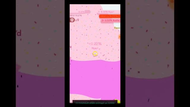 Paper.io 2 смотреть онлайн