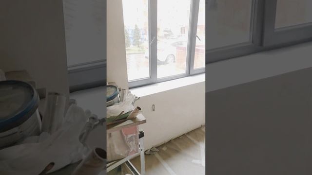 покрасили алюминий и пвх в будущем кафе смотреть онлайн