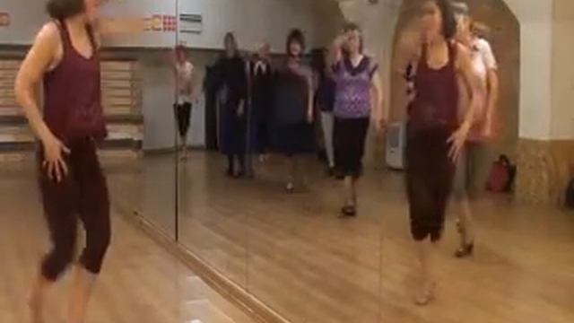 Salsa 2 группа 30 октября 2015 смотреть онлайн