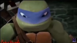 Черепашки ниндзя песня Брат за брата