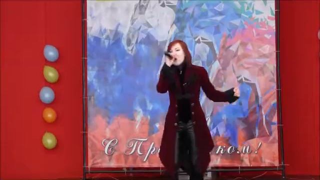7 01 2019 Екатерининский парк Голос Земли смотреть онлайн