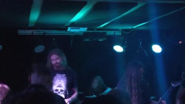 Mandragora - Mandragon live @ Mandragora XX смотреть онлайн