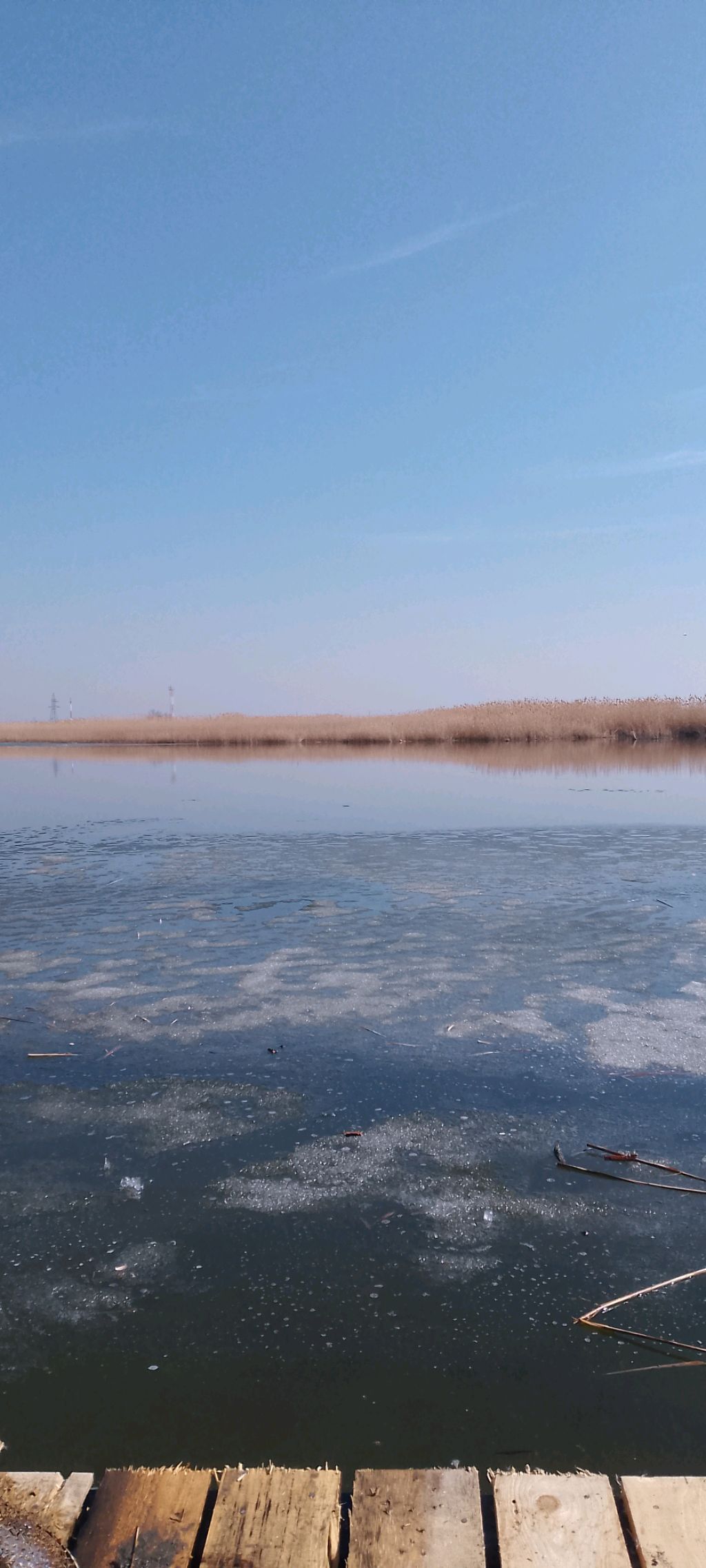 природа речка САНКТУМ