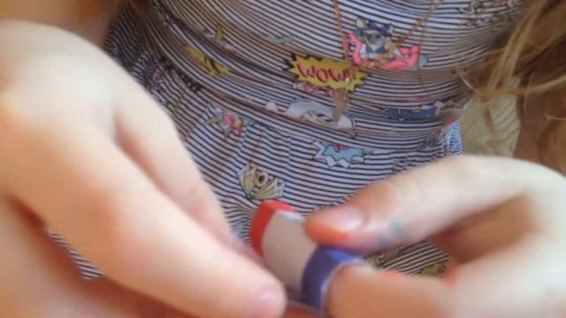 Подставка для кисточки смотреть онлайн