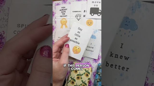 You saved someone's life