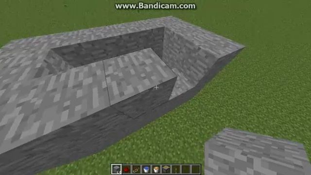 каменный завод в майнкрафт смотреть онлайн