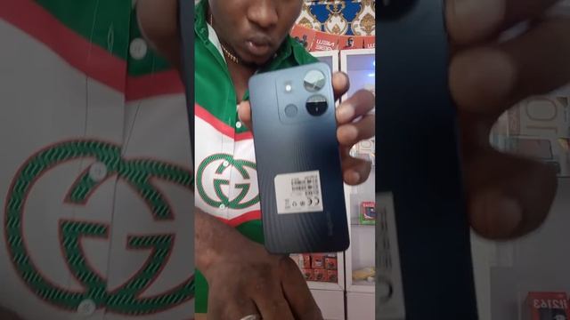 infinix smart 7 HD смотреть онлайн