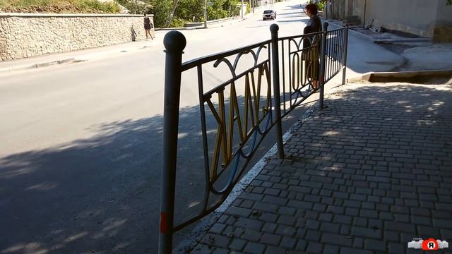 Судак. Коммунальная street - без ограничений. смотреть онлайн