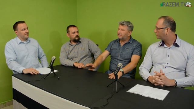 DEBATA TV RAZEM - Obwodnica Szczecinka смотреть онлайн