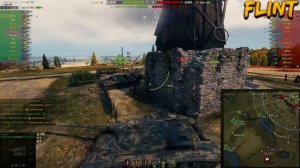 ОБЗОР ТАНКА ОБ.277 ● СТОИТ ЛИ КАЧАТЬ? [World of Tanks]