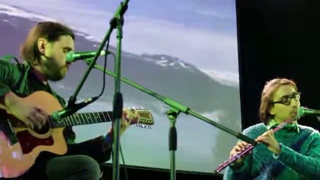 Telenn Gwad - 3 (Самайн 2012) смотреть онлайн
