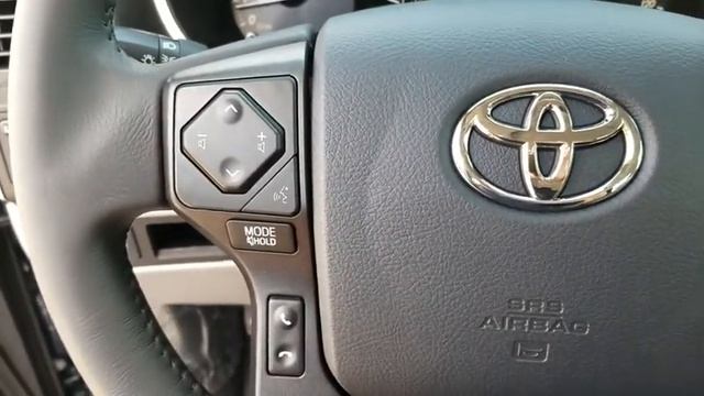 2019 Toyota Sequoia Jacksonville, Arlington, Orange Park, Nocatee, Palencia, FL KS072602 смотреть онлайн